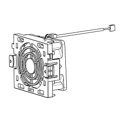 Schneider Electric VX5VPS2001 Wear Part