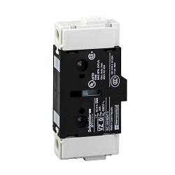 Schneider Electric VZ0 Tesys Add-On Power Pole