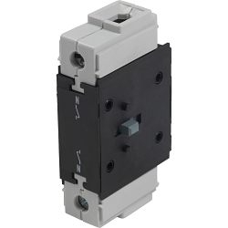Schneider Electric VZ12 Vario Neutral Power Pole