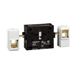 Schneider Electric VZ13 Neutral Power Pole