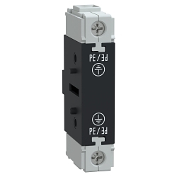 Schneider Electric VZ14 Tesys Grounding Module