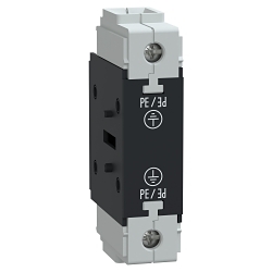 Schneider Electric VZ15 Grounding Module