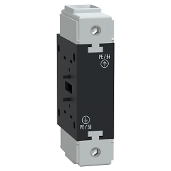 Schneider Electric VZ16 Tesys Earthing Module