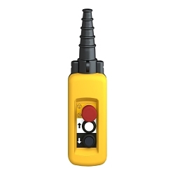 Schneider Electric XACA2813 Harmony Pendant Control Station
