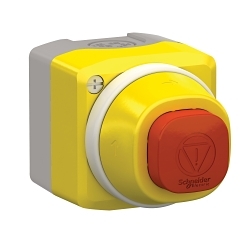 Schneider Electric XALK84W3BE