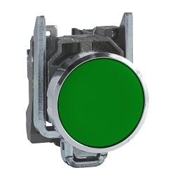 Schneider Electric XB4BA31