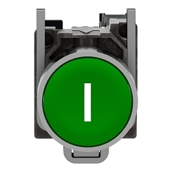 Schneider Electric XB4BA3311