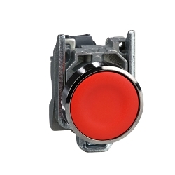 Schneider Electric XB4BA42