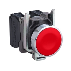 Schneider Electric XB4BA45