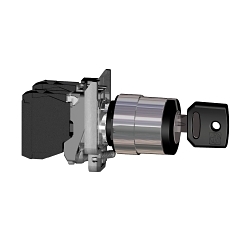 Schneider Electric XB4BG41