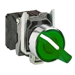 Schneider Electric XB4BK123B5