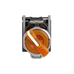 Schneider Electric XB4BK125B5