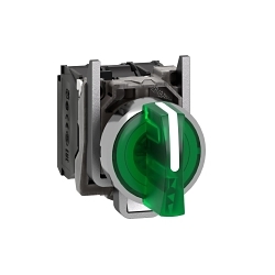 Square D (Schneider Electric) XB4BK133B5