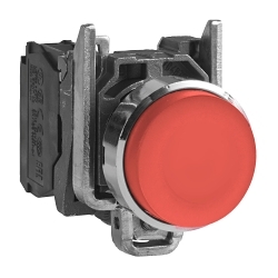 Schneider Electric XB4BL41
