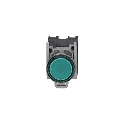 Schneider Electric XB4BP383BM5GEX