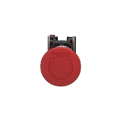 Schneider Electric XB4BS8444