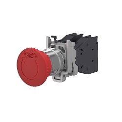 Schneider Electric XB4BS8445GEX