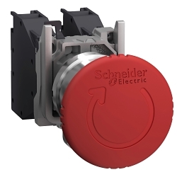 Schneider Electric XB4BS8444GEX