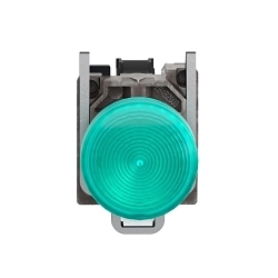 Schneider Electric XB4BV63 Harmony Pilot Light