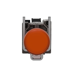 Schneider Electric XB4BV65 Harmony Pilot Light