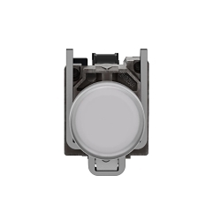 Schneider Electric XB4BVB1 Harmony Pilot Light