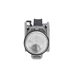 Schneider Electric XB4BVBM1GEX