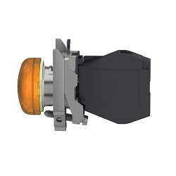 Schneider Electric XB4BVBM5GEX