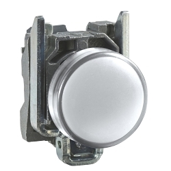 Schneider Electric XB4BVM1 Harmony Pilot Light