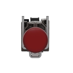 Schneider Electric XB4BVM4 Harmony Pilot Light