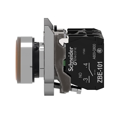 Schneider Electric XB4BW35G5
