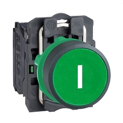 Schneider Electric XB5AA3311