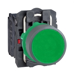 Schneider Electric XB5AA35C0