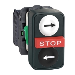 Schneider Electric XB5AA711237