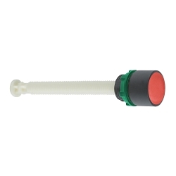 Schneider Electric XB5AA841 Harmony Non-Illuminated Pushbutton Operator
