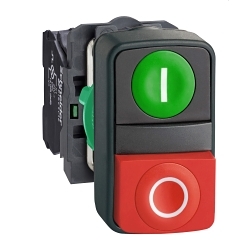 Schneider Electric XB5AL734155