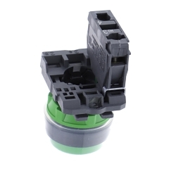 Schneider Electric XB5AP21 Harmony Non-Illuminated Pushbutton