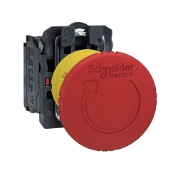 Schneider Electric XB5AS8442