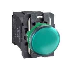 Schneider Electric XB5AV33 Harmony Pilot Light