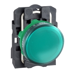 Schneider Electric XB5AV63 Harmony Pilot Light