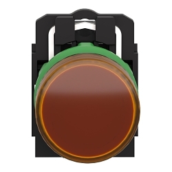 Schneider Electric XB5AV65 Harmony Pilot Light