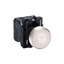 Schneider Electric XB5AVB1 Harmony Pilot Light