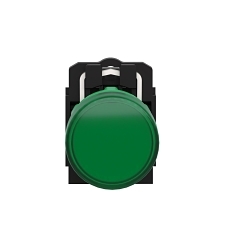 Schneider Electric XB5AVB3 Harmony Pilot Light