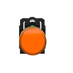 Schneider Electric XB5AVB5 Harmony Pilot Light