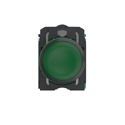 Schneider Electric XB5AW33B55