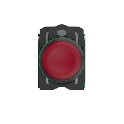 Schneider Electric XB5AW34B55