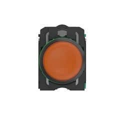 Schneider Electric XB5AW35B55