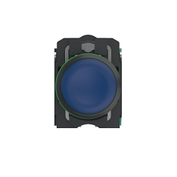 Square D (Schneider Electric) XB5AW36B55
