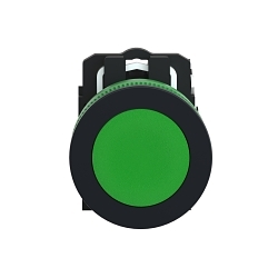 Schneider Electric XB5FA31 Harmony Pushbutton