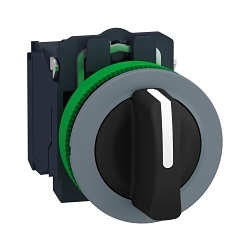 Schneider Electric XB5FD53C0 Selector Switch