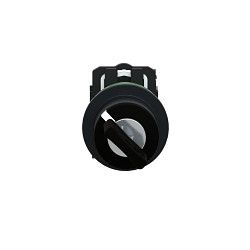 Schneider Electric XB5FG21 Harmony XB5 Round Head Selector Switch